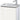 Duravit L-Cube vaskeskab 42 x 29 cm hvid højglans - 1