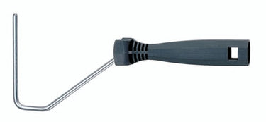 Vikan Malerbøjle stick kort skaft 100mm Ø8mm grå - 1