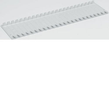 Modulafdækning 12mod grå - 1