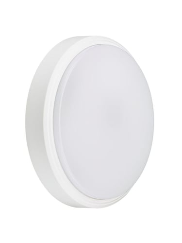 Philips CoreLine Væg/Loft WL140V 2000lm/840 IP65 IK10 Hvid med sensor - 1