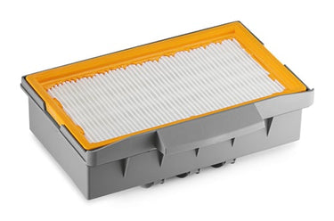 Baier Opgraderingssæt H-filter PTFE+Filterramme BSS608H - 1
