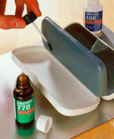 Primer Loctite SF 770 10g til cyanoacrylater - 1