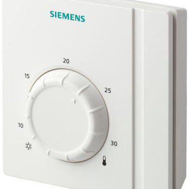RAA21 Rum Temperature Termostat - 1