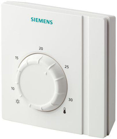 RAA21 Rum Temperature Termostat - 1