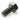 Bolt M8X16L for rilleskærer - 1