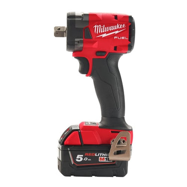 Milwaukee M18 FUEL FIW2P12-502X Slagskruenøgle 1/2" 18V - 1