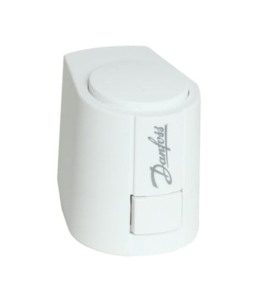 Danfoss ABNM A5 LIN termoaktuator 24V NC - 1