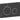 Geberit Sigma20 betjeningsplade sort/blank forkr - 1