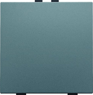 1-tryk alu steel grey coated NHC - 1