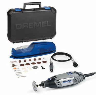 Dremel Multiværktøj 3000jp 1/25 130w - 1