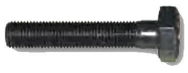 BOLT for HULSTANSER 9,5X40MM - 1