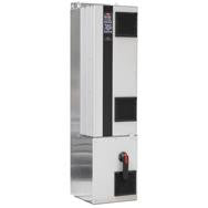 VLT AQUA DRIVE FC202 110 kW med indbyggede sikringer og indgangsafbryder IP54 - 1