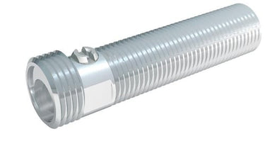 Broen Ballofix tilgangsstykke CC2 mm 1/2” x 3/4” - 1