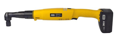 Atlas Copco batteri vinkel momentspænder med fraslagskobling BCV BL-30-10 - 10-30 Nm - 1