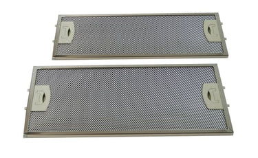 Kulfiltersæt Super Silent Udtræk 50 cm - 1