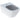 Geberit Smyle hængebidet 350x260x540mm u/armatur hvid porcelæn KeraTect - 1