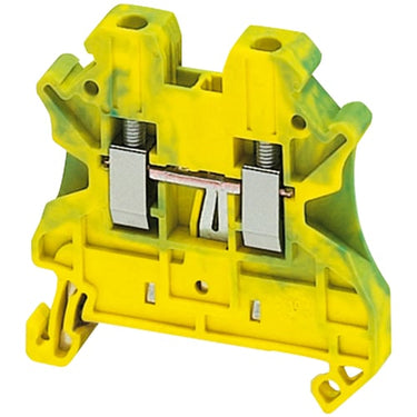 Jordklemme 2,5mm² - 1