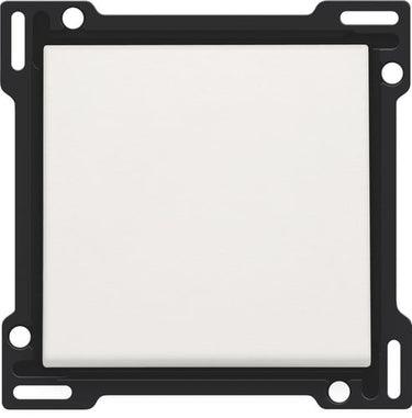 Tangent enkelt hvid - 1