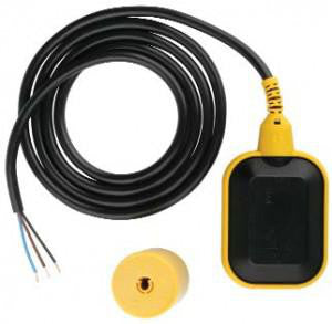 AKO Niveauafbryder 10M PVC Kabel - 1