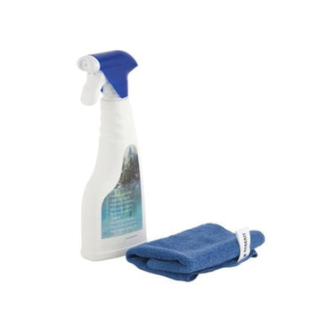 Geberit Aquaclean rengøringssæt - 1