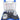 VIKING hulsavesæt S-155 HSS Bi-M med 8-Cobalt Ø25-79mm 7 hulsave - 1