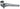 RIDGID rørtang model 18 i aluminium 2 1/2” - 2