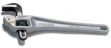 RIDGID rørtang model 18 i aluminium 2 1/2” - 2