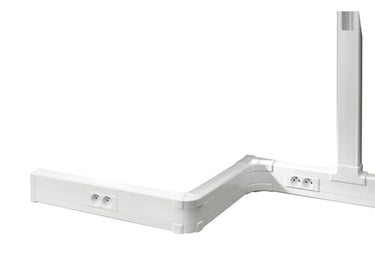Endestykke 50x105 hv - 1