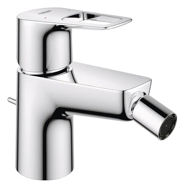 GROHE BauLoop bidetarmatur krom - 1