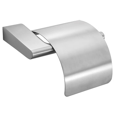 Pressalit Style toiletpapirholder m/frontplade bør stål - 1