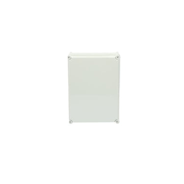 Solid kasse i ABS 3828 13 G - 1