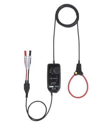 Mini AmpFlex MA110-L25 Ø7 0,08-3kA Slank og smidig fleksibel strømtang - 1