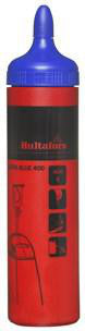 Hultafors Kridtpulver 400G ultrablå - 1