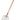 Galax spredegreb 5 gr 145 - 1