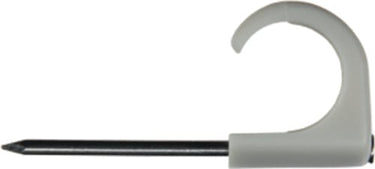 Clips TC-C5M 14-20 mm LYSGRÅ i pakke af 100 stk - 1