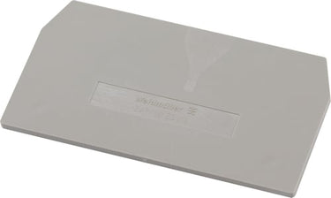 Endeplade zap/tw ZDU16 BE beige 174515 - 1