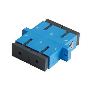 Actassi Fiberadapter SC SM Duplex 1stk - 1