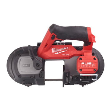 Milwaukee Båndsav M12 Fbs64-0C - 1