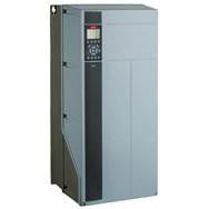 VLT AutomationDrive FC 302 55 kW Trefaset 380-500 VAC IP21 - 1