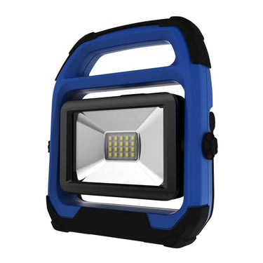 KENY 20W arbejdslampe AKKU DIM 0-1700LM - 1