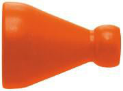 Cool Line Reduktionsstykke 1/2" til 1/4" - 1