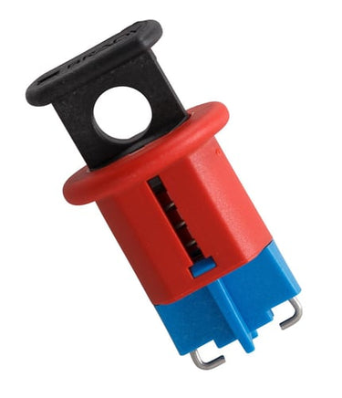 Miniatureafbrydere Lockouts - Pin-In Standard. - 1