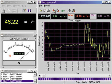 Software for Elma BM 821 - 1