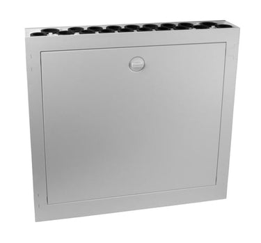 Fordelerskab quick Roth 550X550X96 mm - 1