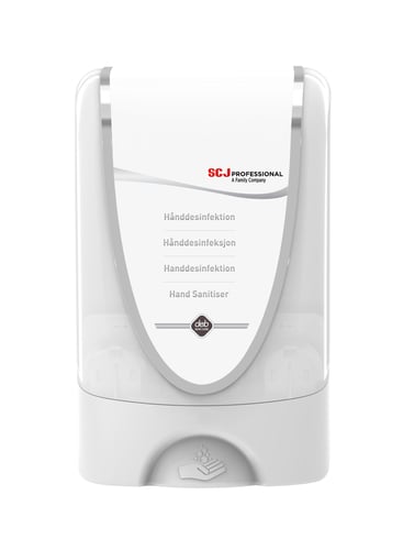 Dispenser InstantFOAM TF2 1 liter - 1