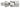 Bahco 1/2" kardanled - 3