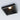Soft Square Sort Spacer Aluminium - 4