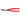 Låseringstang sort atramenteret 180 mm 44 11 J2 indvendig lige - 2