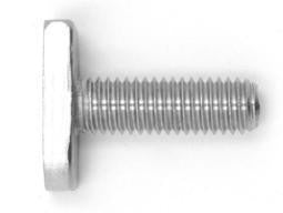 Renusol T-bolt M8x25 mm uden møtrik - 1