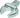 Gaffel forsats 7118-19 MM 14X18 - 2